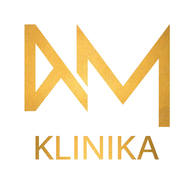 am klinika logo