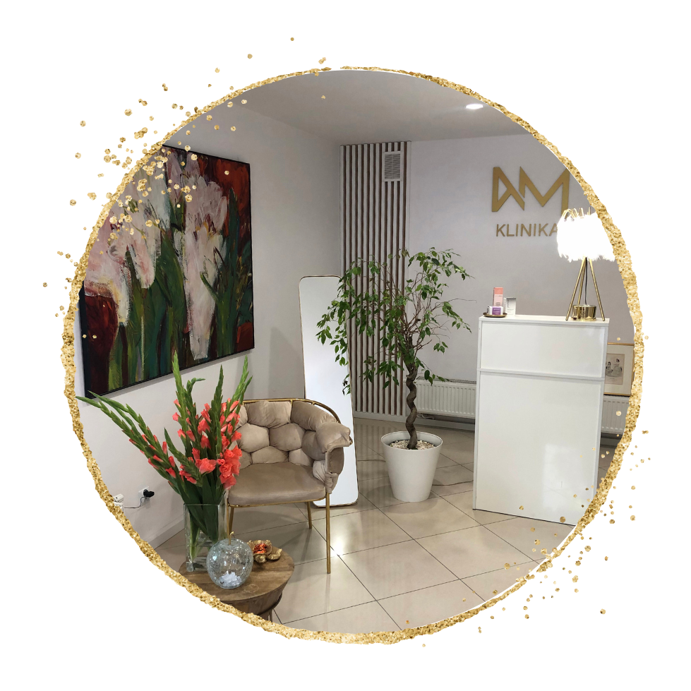 gabinet medycyny estetycznej krakow am klinika